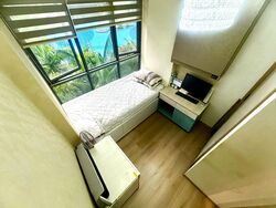 Coco Palms (D18), Condominium #632475851